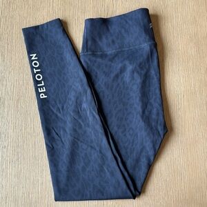 Peloton leggings